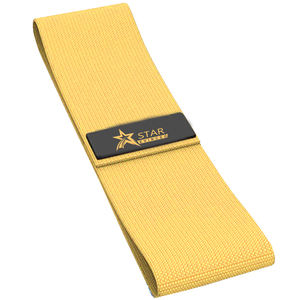 Sports Workout Fitness Elastic Hip Circle Resistance Bands Non Slip Elastic Loop Custom Colorful Heavy Duty Hip Ban - Product Image 5