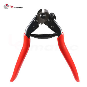 เครื่องมือตัดด้วยมือที่ตัดสายไฟคีมตัดสายไฟฟ้าไต้หวันทำ - Product Image 2