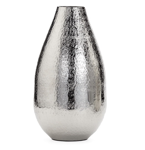 Wholesale Finest Quality Aluminum Gold Plated Flower <b>Vase</b> Customized Size/Shape Handmade Modern <b>Decorative</b> <b>Vase</b> - Product Image 6