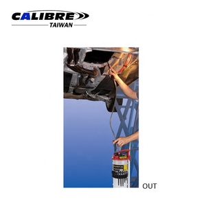 TAIWAN CALIBRE ATF Filler System 6 Litre Manual Extract and Discharge <b>Pump</b> <b>Oil</b> Fluid <b>Extractor</b> <b>Pump</b> - Product Image 2