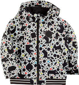 Veste à capuche pour hommes, offre spéciale, vêtement de haute qualité, Style bombardier, - Product Image 1