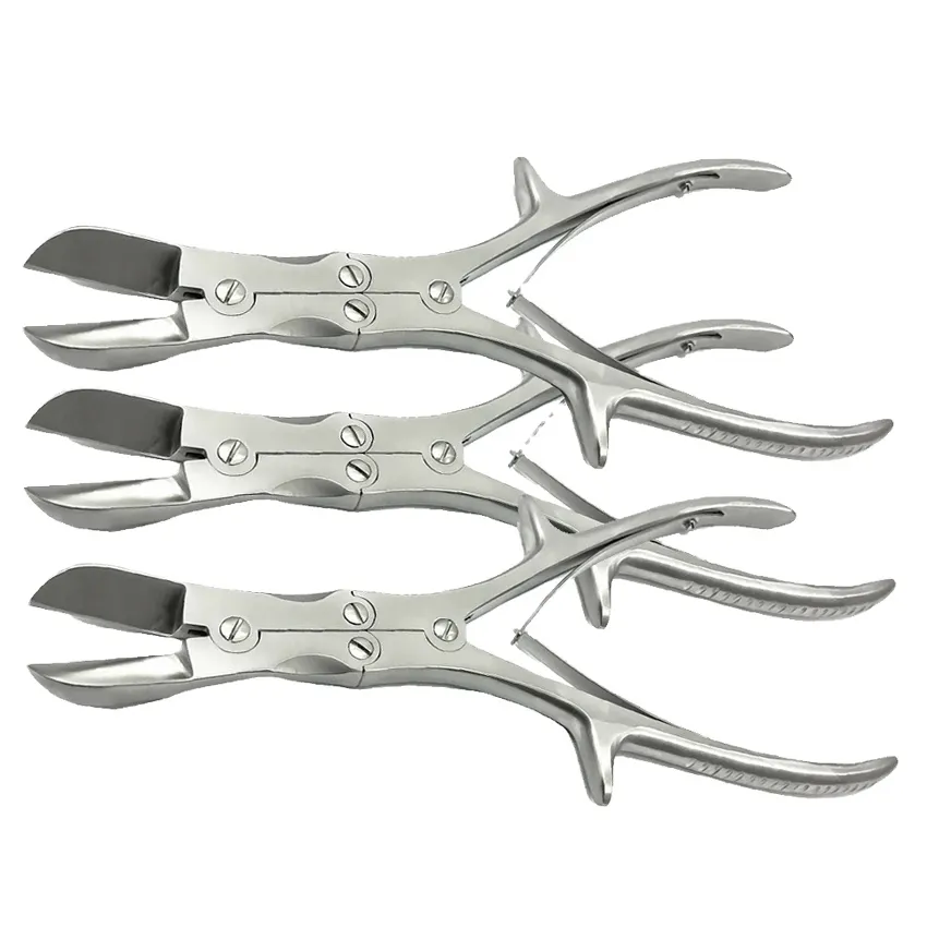 Bone Cutting Forceps and Wire Cutters surgical orthopedic Cutting Forceps