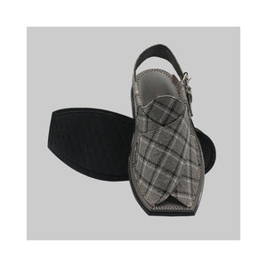 Sandales en cuir véritable PU pour hommes, 2022, nouvelle mode, sandales personnalisées, nouveau Style, haute qualité pour hommes, pesari cappal, 100% - Product Image 1