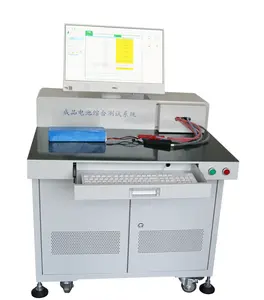 100V 200A Laboratory Li Battery Comprehensive Tester Machine Testing Equipment With Computer