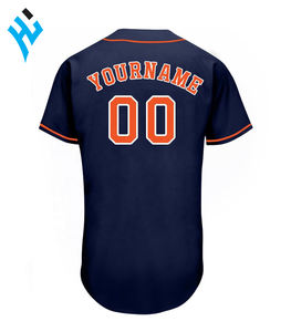 2025 camisetas de béisbol transpirables con gráficos de sarga de aparejos de alta calidad, camisetas sublimadas personalizadas, nueva camiseta de béisbol para hombres de Toronto - Product Image 4