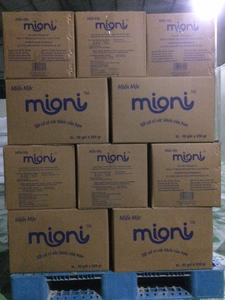 แป้งมันสำปะหลังคุณภาพสูง ยอดขายดี ราคาดี ในเวียดนามและตลาดนานาชาติ - Product Image 3