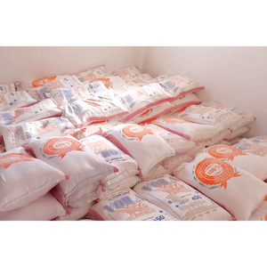 แป้งสาลีอียิปต์คุณภาพสูง |   ถุง 50 กก. |   แป้งกลูเตนสูงสำหรับการบด |   ได้รับการรับรองฮาลาล |   เบเกอรี่ขายดีที่สุดใช้ - Product Image 5