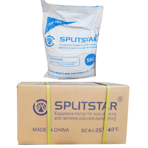 Mở rộng vữa xi măng giá rẻ sản xuất tại Trung Quốc - Product Image 3