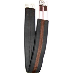 VENDRE Sangles de selle de cheval avec raccord en acier IN; dollar 4 tailles 55cm à 125cm - Product Image 5