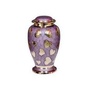 <b>Memorial</b> Cremation <b>Keepsake</b> Urn Cost Effective box For Ashes Cast Brass Black Cremation Urn For Human Ash Cheap Urn For Ashes - Product Image 4