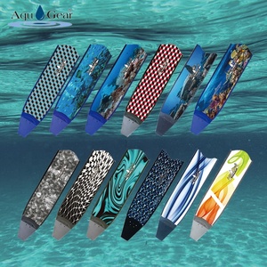 2020 nueva llegada CAMO fibra de vidrio para hoja de buceo equipo de natación y buceo y accesorio - Product Image 2