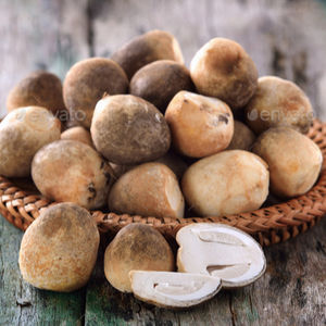 Champignon de paille salée en conserve au prix le plus bas pour les végétariens - Product Image 4