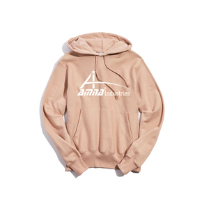 Sudaderas con capucha para hombre adulto, de lana, transpirable, Color blanco, OEM, venta al por mayor - Product Image 3