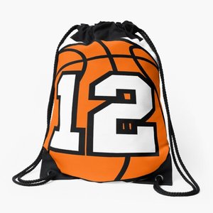 Sac à dos en Polyester avec cordon, pour le sport, la natation, avec filet en maille - Product Image 2