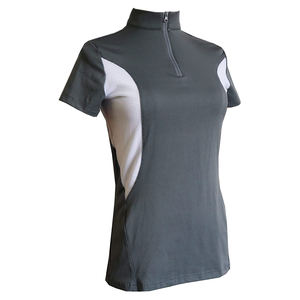 Ropa ecuestre de primera calidad: camisas de manga larga adaptadas para el estilo y la funcionalidad en la equitación - Product Image 4