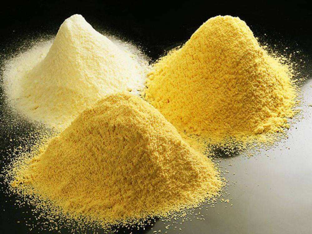 Uovo Intero In Polvere - Prodotto Alimentare - Sostanza Pura Senza - Foto 4