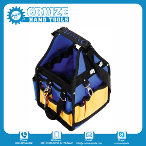 CRUIZE CE-1266F Solución Práctica y Duradera para la Organización y Transporte de Herramientas Manuales - Product Image 2