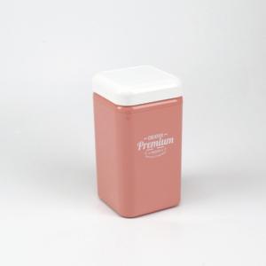 Food storage canister container plastic airtight food Thailand manufacturer exporter high quality products Pioneer plastic