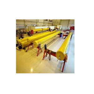 กระบอกสูบไฮดรอลิกอุตสาหกรรม - Product Image 1