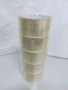 Ruban OPP imperméable à double face, ruban adhésif simple Type, matériau bobp - Product Image 4