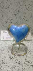 Souvenir de famille et d'enterrement, urne de crémation, fournitures d'enterrement, brasworld inde - Product Image 3