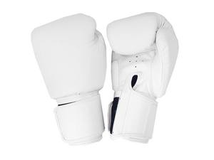 Guantes de boxeo de cuero personalizados, Logo personalizado, algodón, vendaje de entrenamiento, Color, acepta Material, personas, tipo de origen - Product Image 4