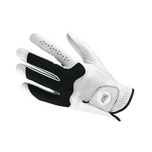 Guante de golf de cuero para todo tipo de clima CABRETTA varios tamaños y colores - Product Image 1