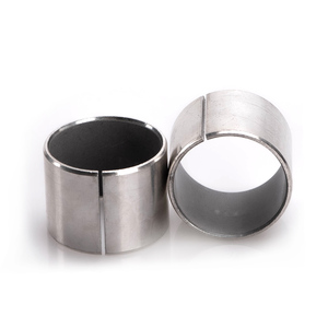 DU 5030-rodamiento de buje de manga de acero, autolubricante, sin aceite - Product Image 3