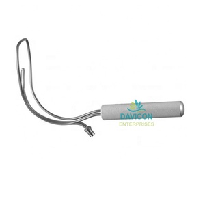 DAVICON BIGGS FACE LIFT RETRACTOR ไฟเบอร์ออปติก | เครื่องมือศัลยกรรมพลาสติก - Product Image 1