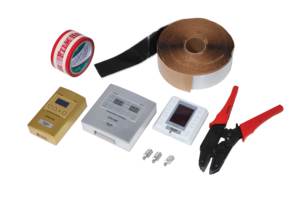 Calentador eléctrico de carbono para habitación, película calefactora de grafeno con infrarrojos lejanos, gran durabilidad, el mejor de Corea - Product Image 2