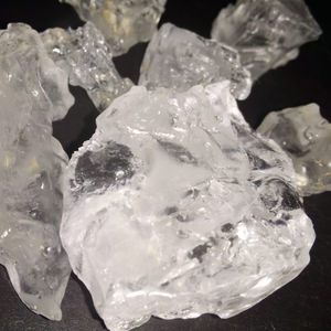 เกลือพลังงานแสงอาทิตย์เกรดอุตสาหกรรมบริสุทธิ์98.5% ได้รับการรับรองจากอียิปต์ - Product Image 3