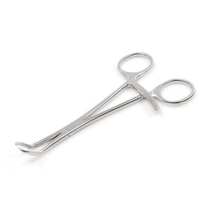 Pinza de sujeción de hueso de acero inoxidable, instrumentos ortopédicos profesionales de alta calidad - Product Image 1