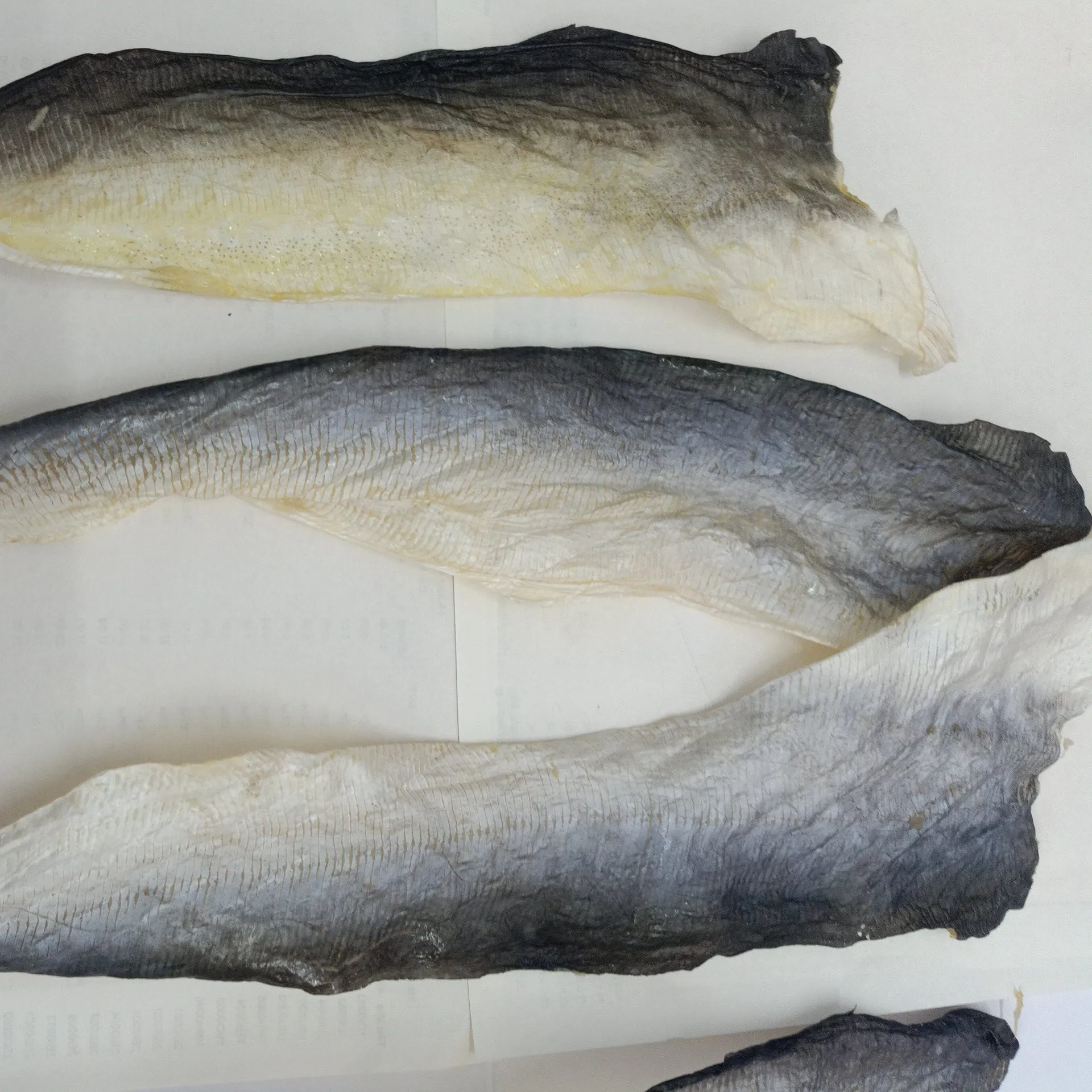 BEST PRICE skin fish pangasius delicious snack food skin fish high quality seafood MR PORTER +84896612931