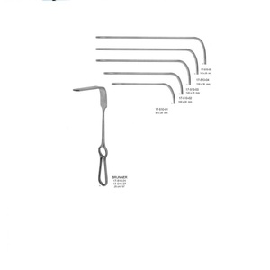 Retractor de quemador - Product Image 5