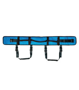 Ceinture de manipulation du patient avec sangles de jambe - Product Image 2