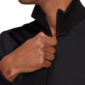 Logo personnalisé Survêtements 2 pièces surdimensionnés pour hommes Survêtements d'hiver avec capuche et pantalon de survêtement Grande taille - Product Image 3