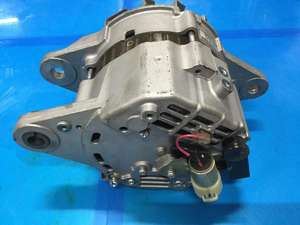 ใช้เครื่องกำเนิดไฟฟ้าอีซูซุจากญี่ปุ่นสำหรับรุ่น GIGA, FORWARD และ ELF - Product Image 6