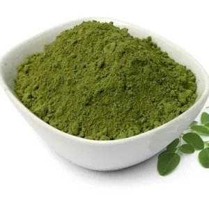 100% Pure Ingredients High Health And Beauty Benefits Moringa Leaf Powder Low Cost