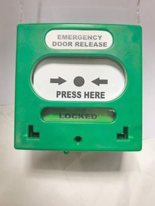 Top bán Trọng lượng nhẹ duy nhất cực an ninh nhà thông minh hệ thống báo động hoàn toàn resettable cuộc gọi điểm - Product Image 3