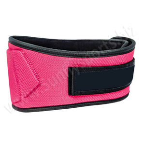 <b>Weight</b> Lifting Power Leather Lever Belt Gym <b>Training</b> Bodybuilding Power Belt - Product Image 6