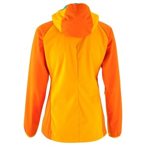 Veste Softshell légère pour hommes pour la randonnée, le camping, le voyage et l'extérieur Résistant à l'eau Couche extérieure Fermeture à glissière Grande taille - Product Image 6