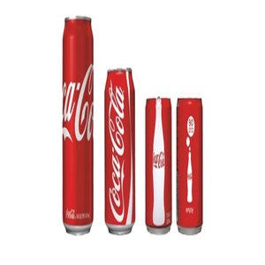Pudcoco — canettes et boissons douces de 330ml/500ml, 1l, Original, 260 unités - Product Image 2