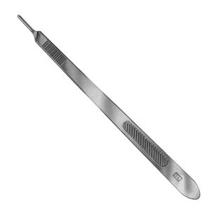 <b>Scalpel</b> <b>Blade</b>/ Surgical and Dental Operating <b>Blades</b> with Handles - Product Image 4