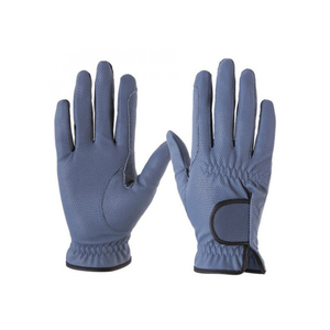 Precision <b>Grip</b> Horseback Gloves Gloves engineered for precise handling and <b>control</b> while riding - Product Image 3