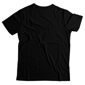 Camiseta de Hombre 100% Algodón, Estampada, Cuello Redondo, Manga Corta, Corte Regular, Ecológica, de EVERGLOW - Product Image 2