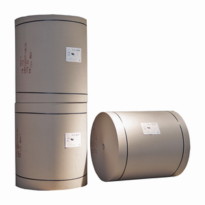 Core Board Quality Grade CK Mainly Used for Paper Cores Paper Tube <b>Packaging</b> Film Core <b>Textile</b> Tubes Application - Product Image 4