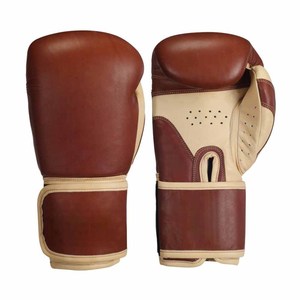 Guantes de boxeo personalizados, para entrenamiento deportivo, OEM, venta al por mayor - Product Image 1
