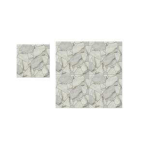 Nouveau design extérieur anti-dérapant épais carreaux de parking en porcelaine émaillée 40x40cm - Product Image 4