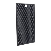 Lansir Filter HEPA dan Filter Karbon Aktif untuk Pemurni Udara Panasonic ZXFP35C
