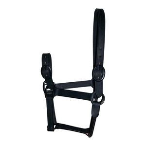 Cuir Corde Halter - Product Image 1